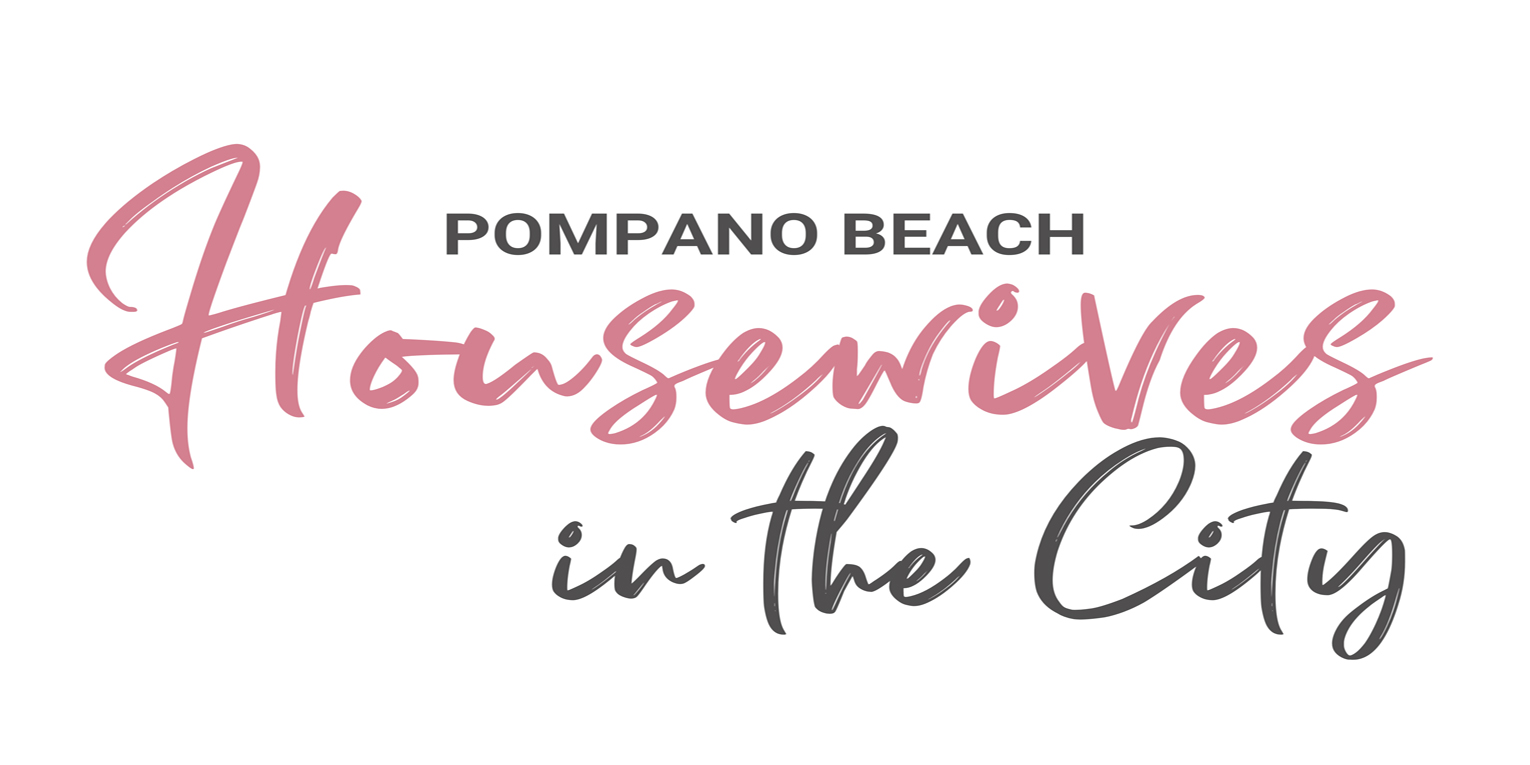 Pompano Beach Housewives in the City