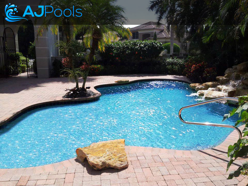 AJ Pools