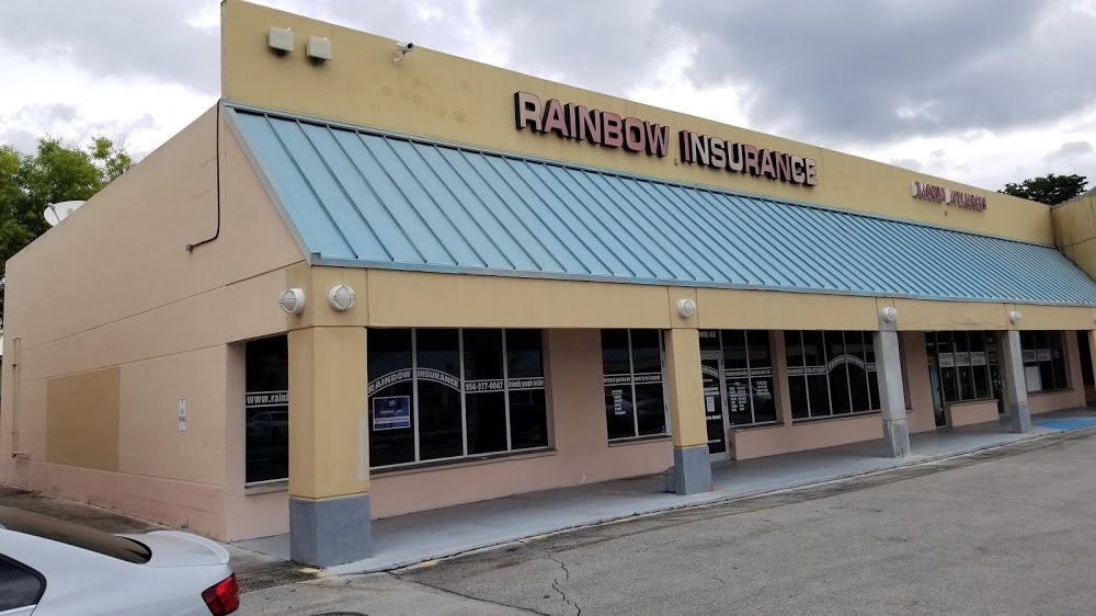 Rainbow Insurance