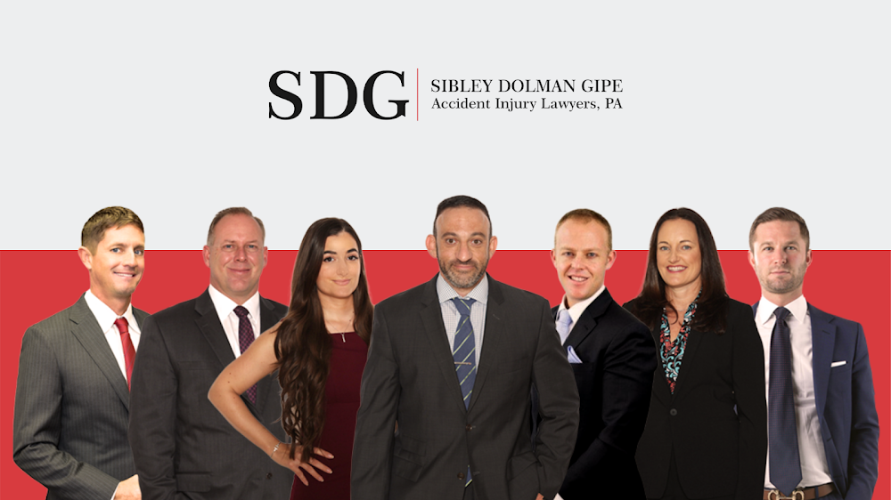 Sibley Dolman Gipe Accident Injury Lawyers, PA