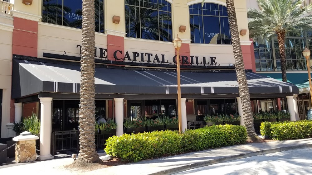 The Capital Grille