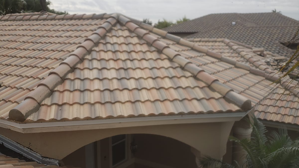 A Licensed Roofing Company