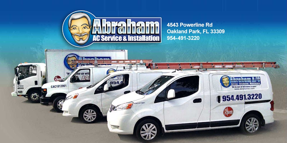 Abraham AC & Heating Services, Inc.