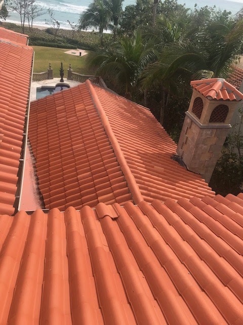 Bentley Roofing