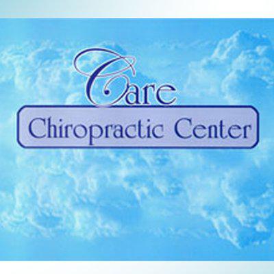 Care Chiropractic Center