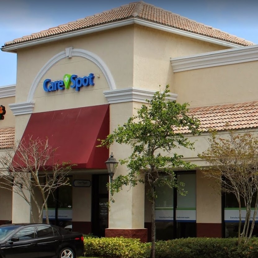 CareSpot Urgent Care of Coconut Creek