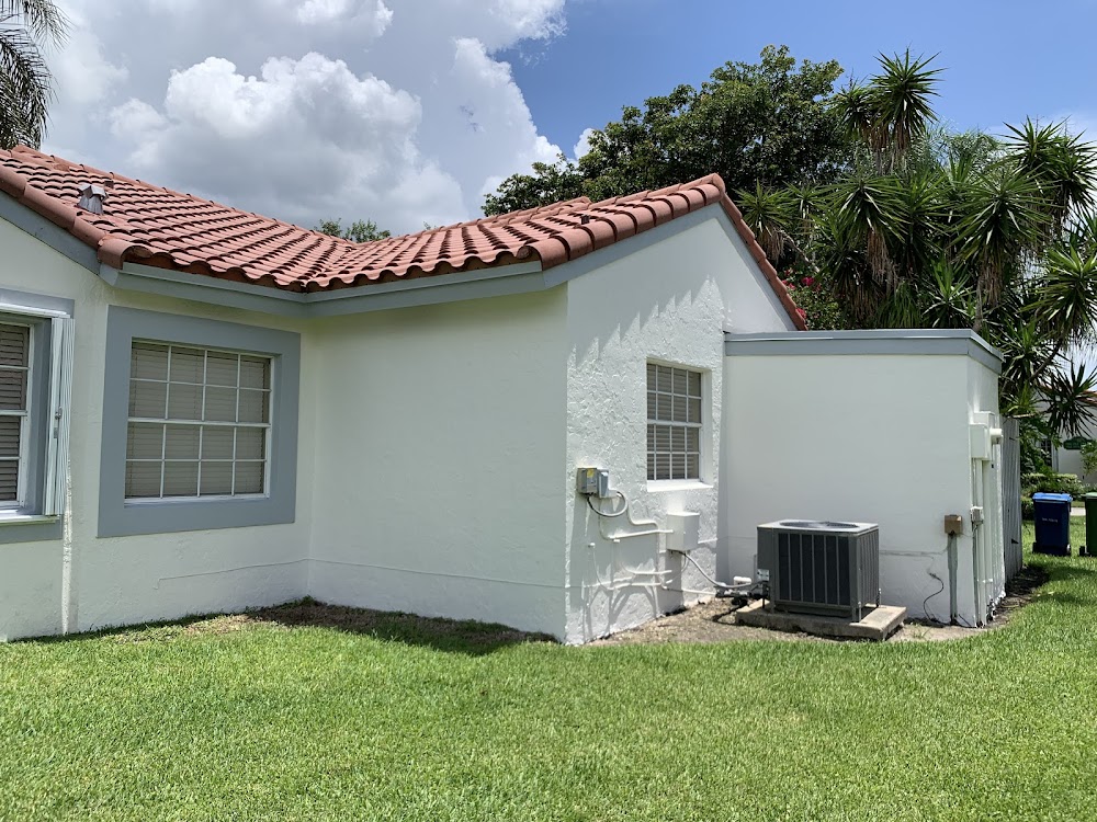 CertaPro Painters of Broward County, FL