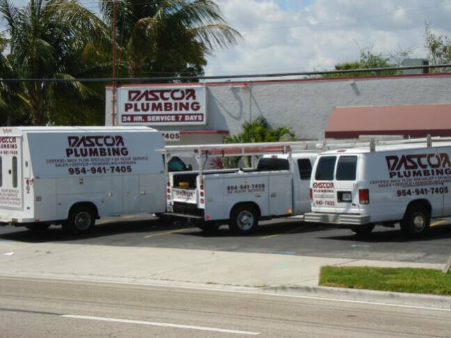 DASCOR Plumbing