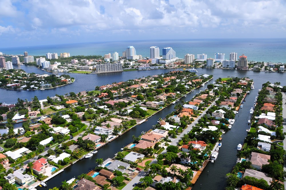 Fort Lauderdale Roofing Experts