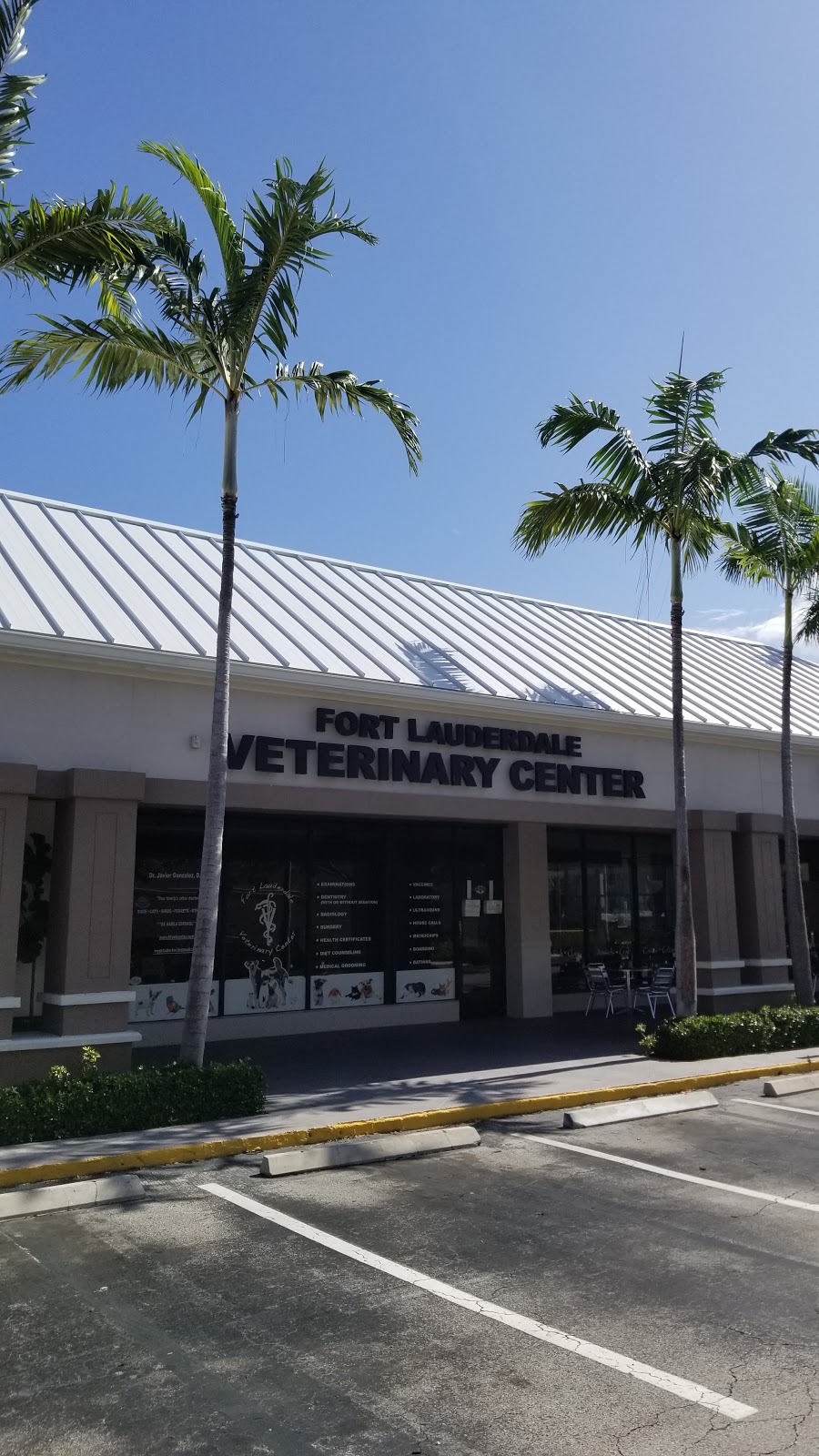 Fort Lauderdale Veterinary Center