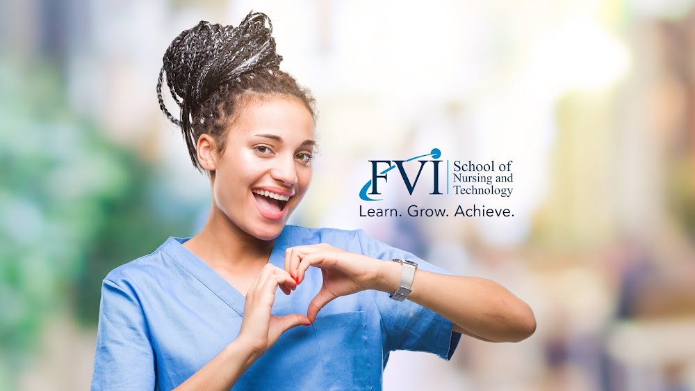 FVI School of Nursing and Technology