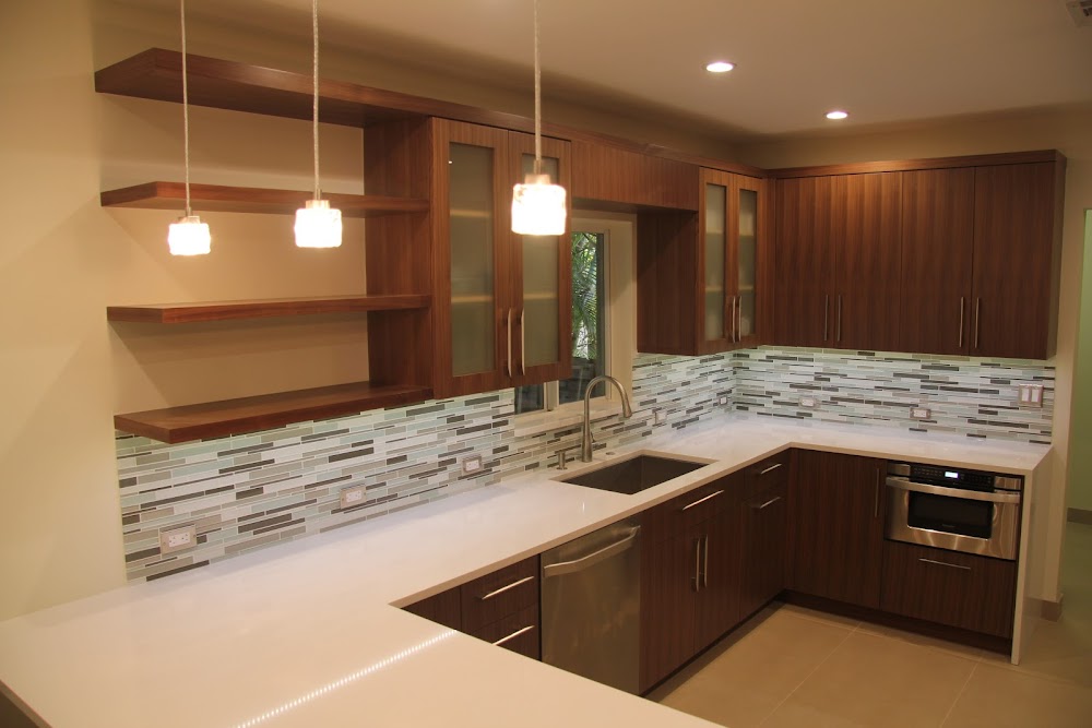 General Contractor & Remodeling | New Living Construction