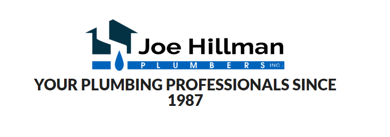 Joe Hillman Plumbers, Inc.