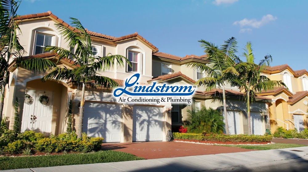 Lindstrom Air Conditioning & Plumbing