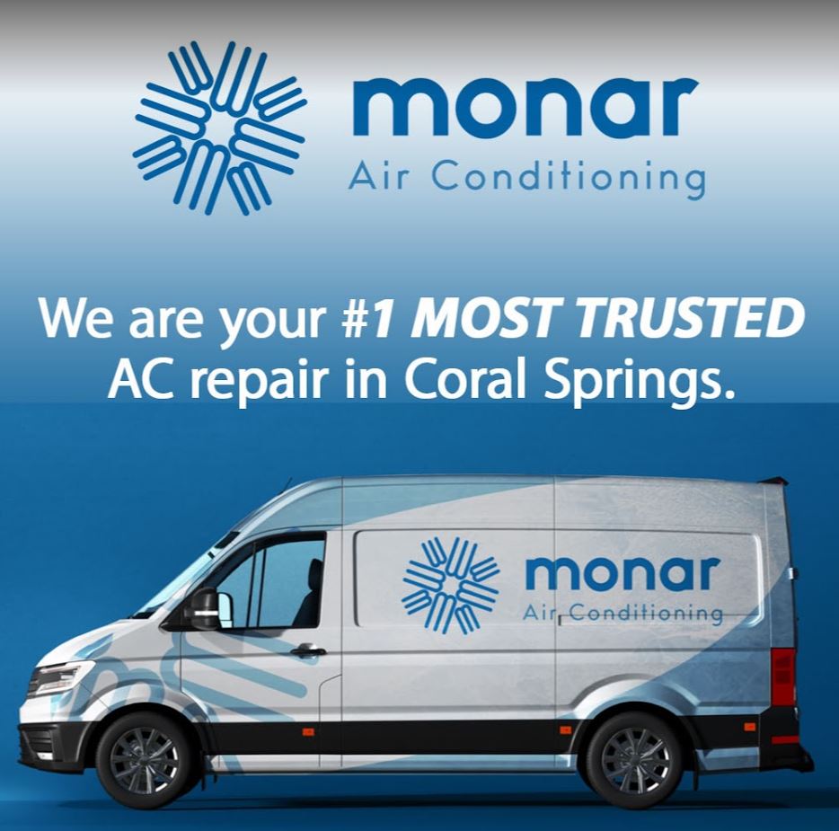 Monar Air Conditioning