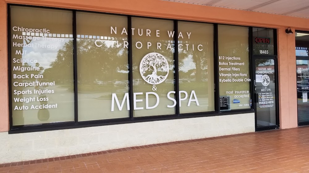 Nature Way Chiropractic