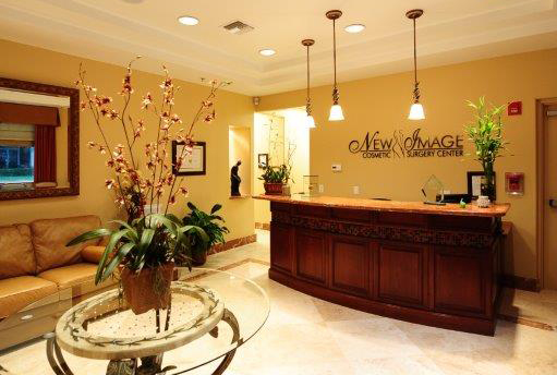 New Image Cosmetic Surgery Center