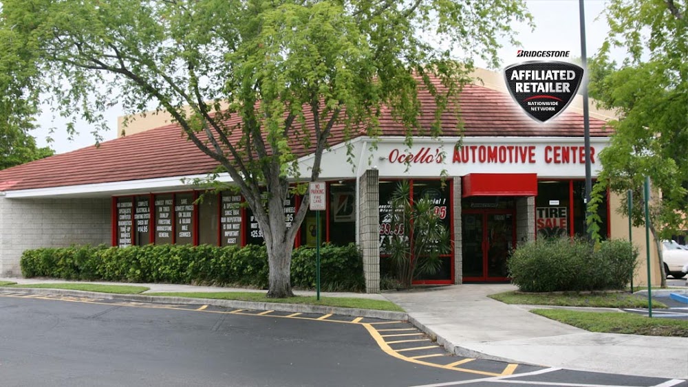 Ocello’s Automotive Center