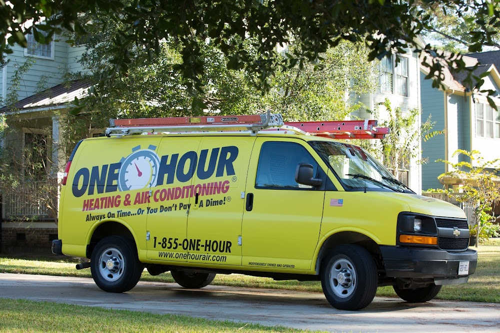 One Hour Air Conditioning & Heating of Pompano Beach