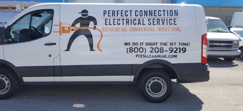 Perfect Connection Electrical Service LLC