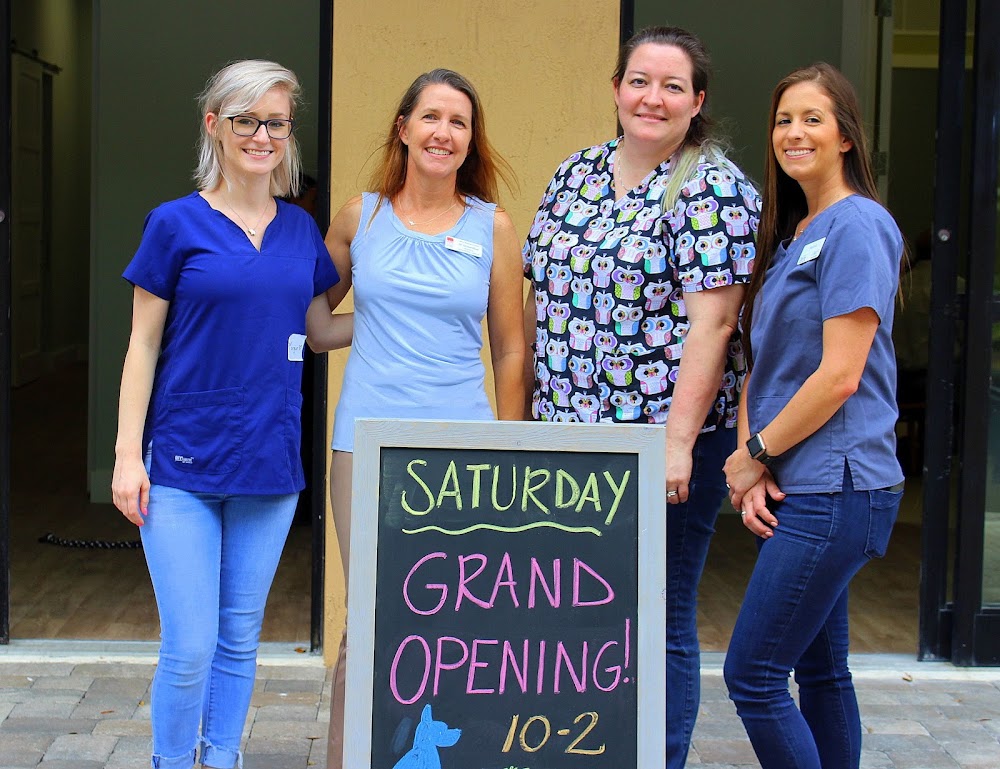 Sawgrass Veterinary Center