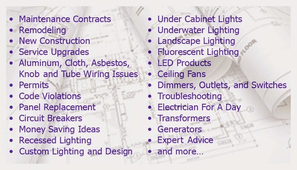 Streamline Electric, Inc.