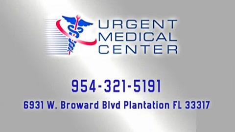 Urgent Medical Center, Inc.