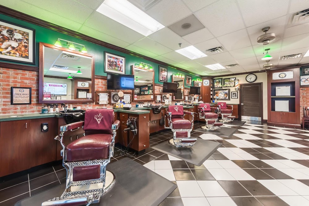 V’s Barbershop – Fort Lauderdale