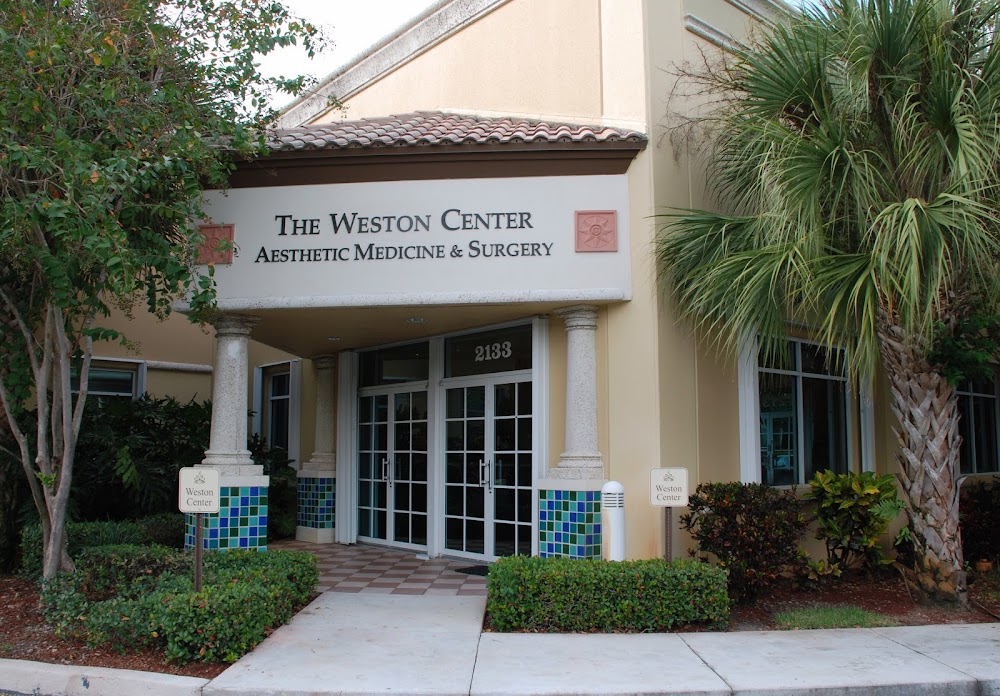 Weston Center for Aesthetic Medicine & Surgery