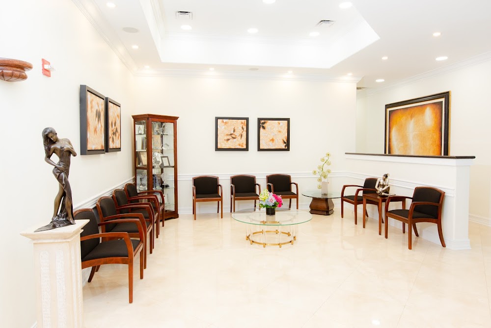 Weston Cosmetic Surgery Center