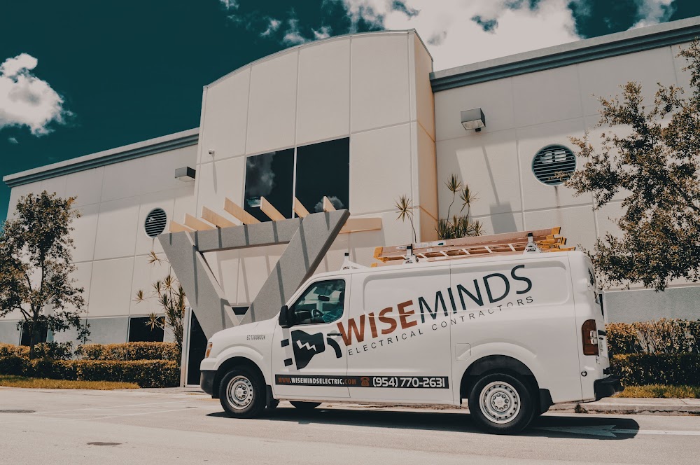 Wiseminds Electrical Contractors