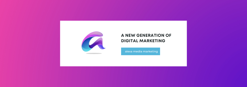 Alexa Media Marketing