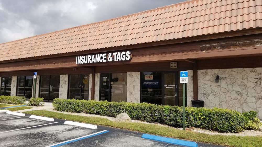 Florida Mutual Insurance Agency Inc