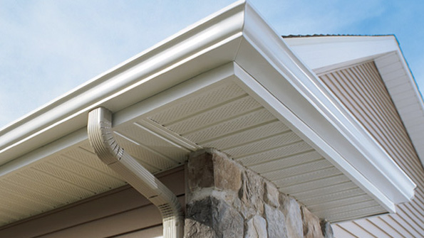 Seamless Gutters Pembroke Pines