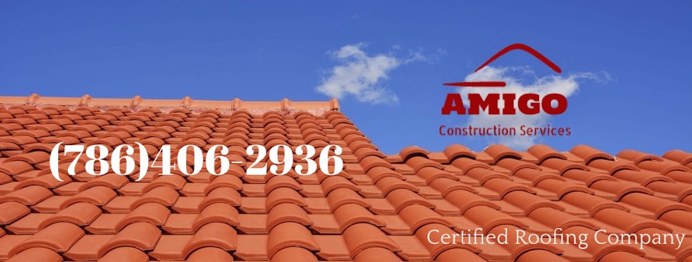 Amigo Roofing FL