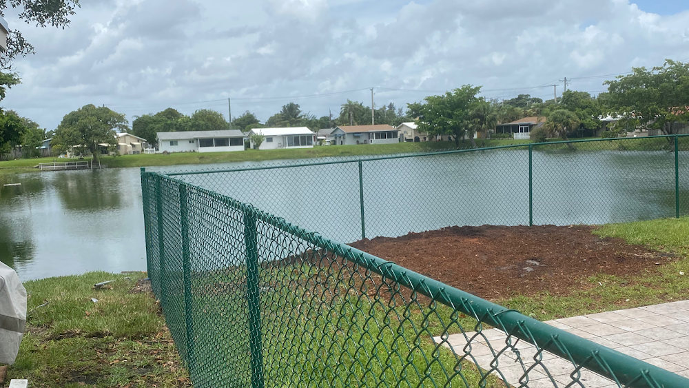 Broward County Fence & Pergola