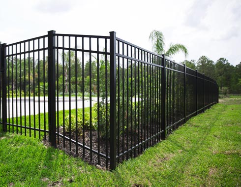 Coconut Creek Fence, Inc.