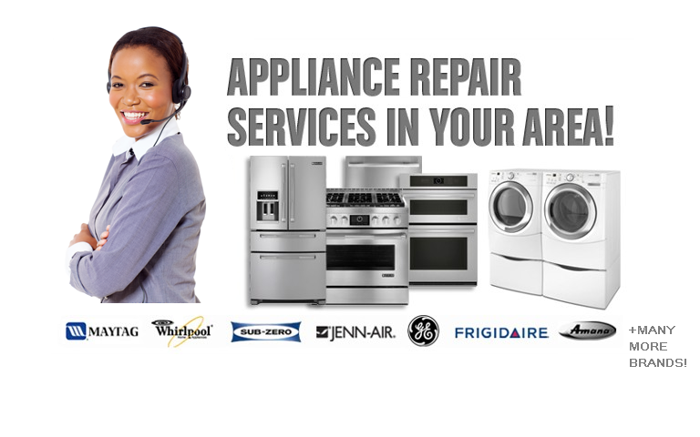 D&R Appliance Repair