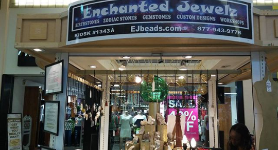 Enchanted Jewelz Empire LLC