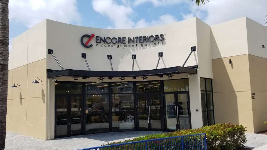 Encore Interiors Consignment