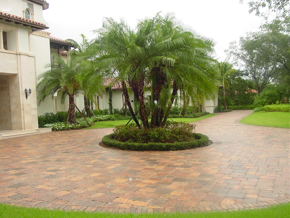 Perfect Pavers of South Florida LLC