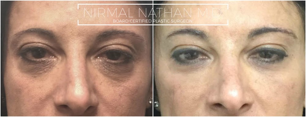 The Nathan Clinic: Plastic Surgery and Aesthetics