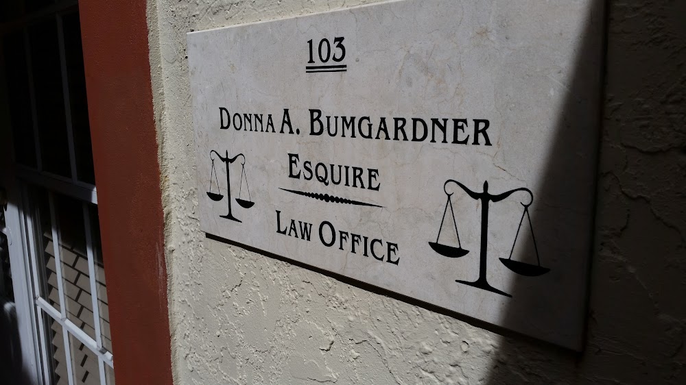 Donna Bumgardner Law Office