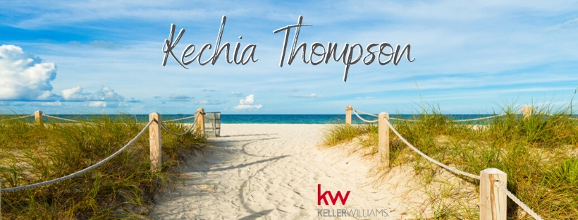 Kechia Thompson LLC Realtor