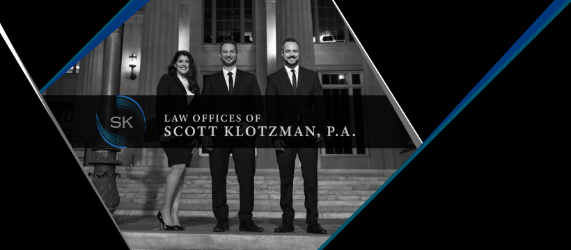 Property Damage Law Firm