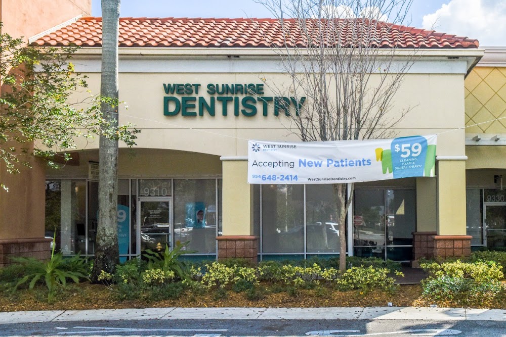 West Sunrise Dentistry