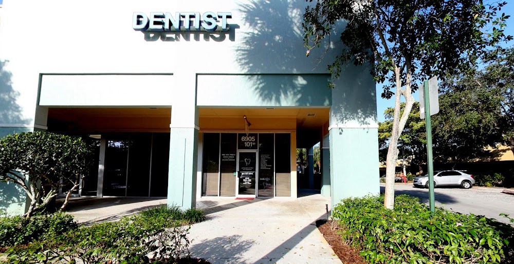 Smile Design Dental of Plantation In Broward Business List