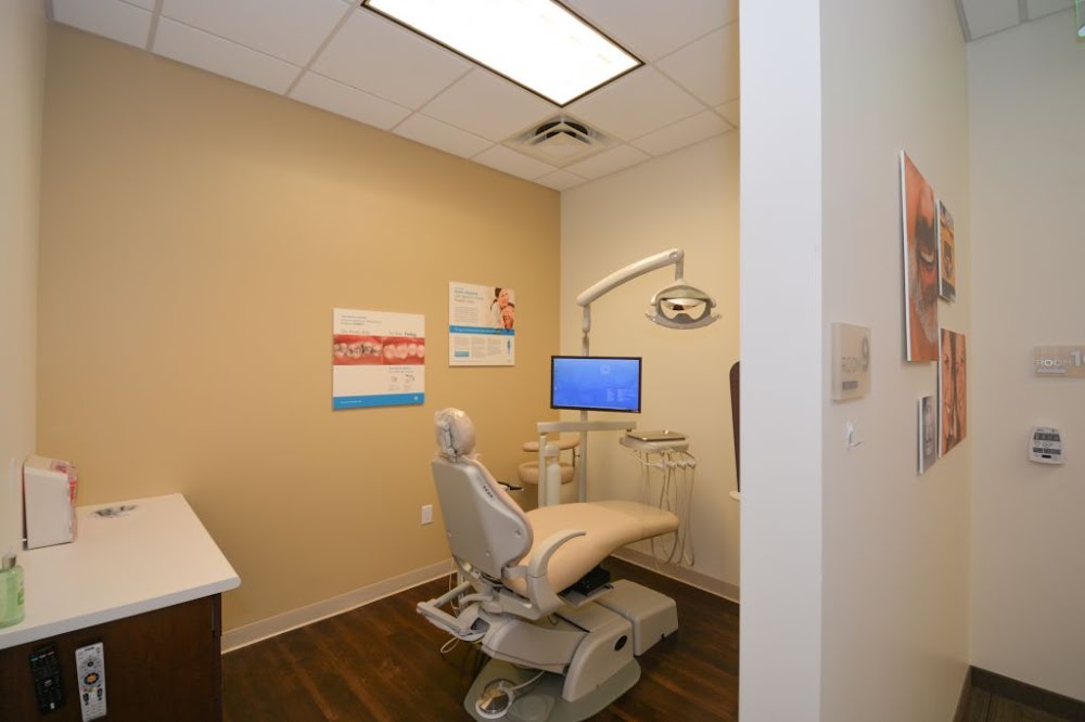 West Pines Modern Dentistry