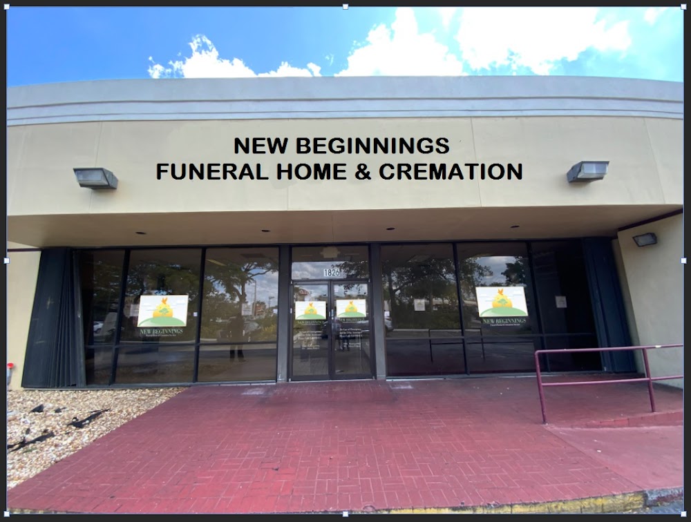 New Beginnings Funeral Home