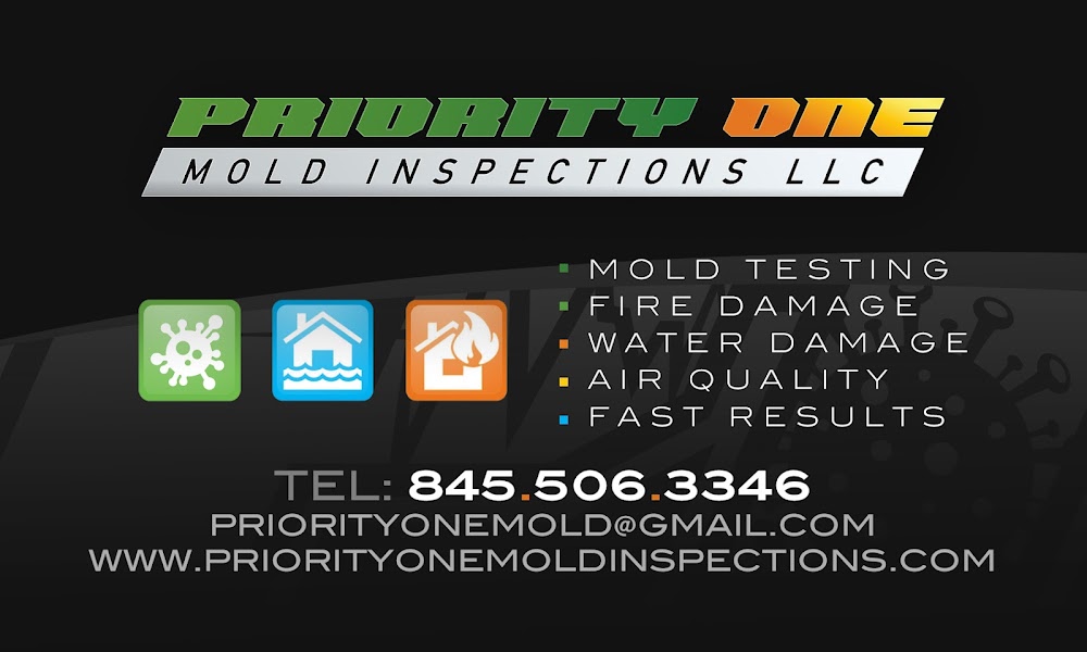 Priority One Mold Inspections , LLC